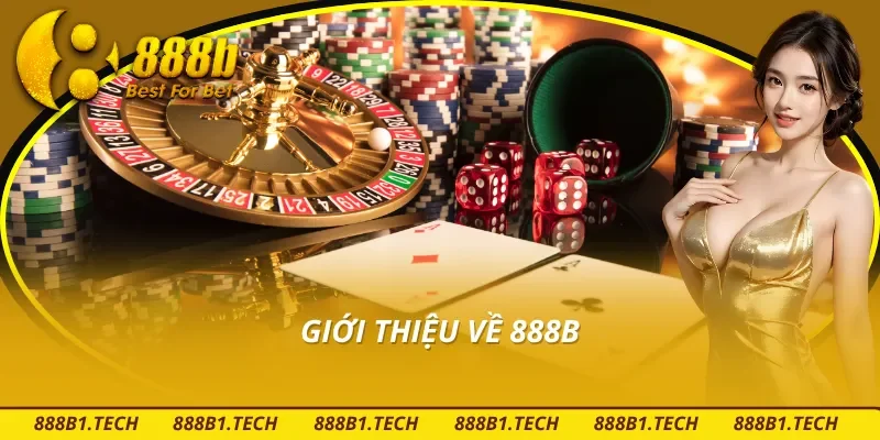 Đôi nét nổi bật về nhà cái uy tín 888B